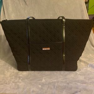 Iconic Miller Travel Bag